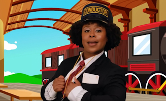 Ill Be Workin On The Railroad