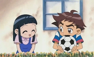 Magical DoReMi 2nd S01E06