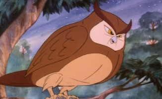 The Animals Of Farthing Wood S01E02