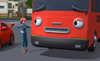Tayo The Little Bus S02E03