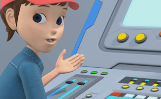 Tayo The Little Bus S04E03