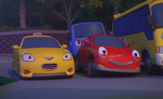 Tayo The Little Bus S05E10