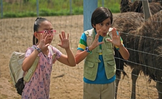 Dino Dex S02e06