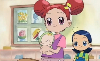 Magical DoReMi 2nd S01E43