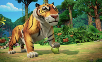 Adventures Of Akira And Mowgli S01E11