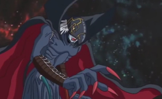 Digimon Digital Monsters S01E53