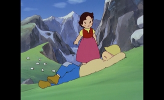 Heidi A Girl Of The Alps S01e03
