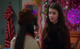 Vampirina Teenage Vampire S02E04