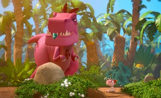 Bad Dinosaurs S01e04