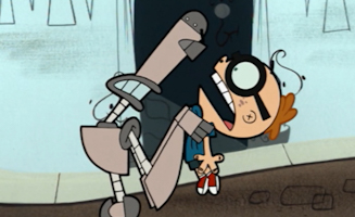 Time Squad S02E04