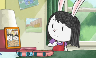 Elinor Wonders Why S02E34E35 Rocks Rock - A Birthday for Bibi
