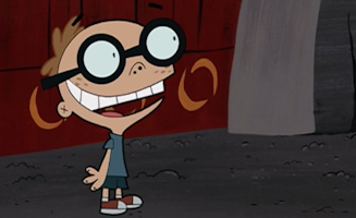 Time Squad S01E06