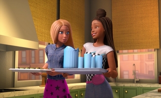 Barbie: It Takes Two S01e01