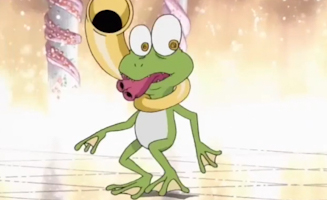 Digimon Digital Monsters S01E25