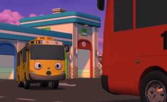 Tayo The Little Bus S02E14
