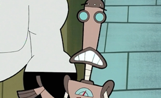 Time Squad S01E08