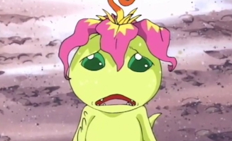 Digimon Digital Monsters S01E17