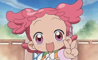 Magical DoReMi 2nd S01E14