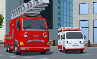 Tayo The Little Bus S03E06