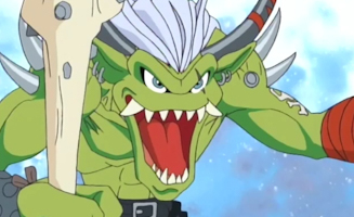 Digimon Digital Monsters S01E08