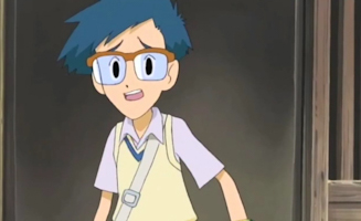 Digimon Digital Monsters S01E01