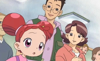 Magical DoReMi 2nd S01E44