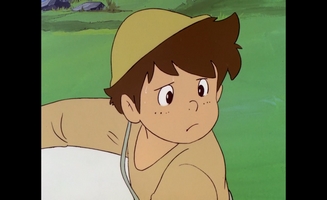 Heidi A Girl Of The Alps S01e07