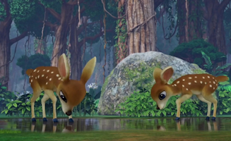 Adventures Of Akira And Mowgli S02E12