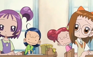 Magical DoReMi 2nd S01E15