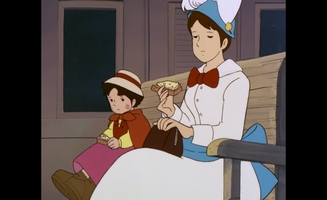 Heidi A Girl Of The Alps S01e19