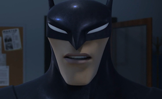 Beware The Batman S01E19 Animal