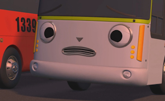 Tayo The Little Bus S04E09