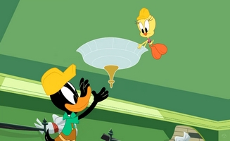 Bugs Bunny Builders S02E30 - Spellbound