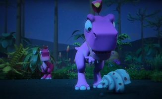 Bad Dinosaurs S01e01