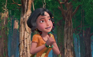 Adventures Of Akira And Mowgli S01E17