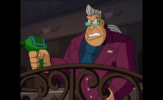 Gadget And The Gadgetinis S01E21 - The Ultimate Weapon
