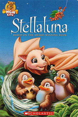 دانلود کارتون Stellaluna 2003