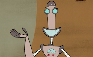 Time Squad S02E03