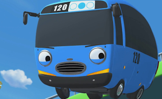 Tayo The Little Bus S04E08