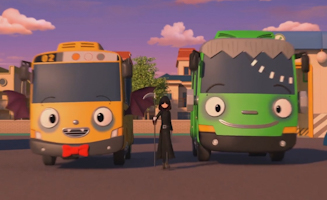 Tayo The Little Bus S06E18