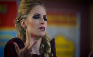 I Woke Up A Vampire S01E07