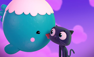 True And The Rainbow Kingdom S02E08 Woo-Woo Sky Blubbs