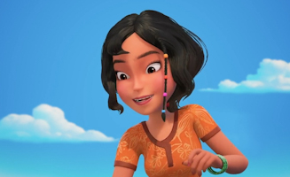 Adventures Of Akira And Mowgli S01E03