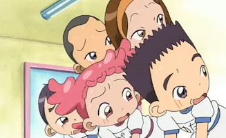 Magical DoReMi 2nd S01E35