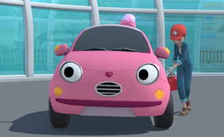 Tayo The Little Bus S03E15