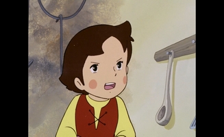 Heidi A Girl Of The Alps S01e12