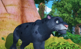 Adventures Of Akira And Mowgli S01E20