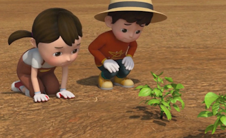 Tayo The Little Bus S05E08