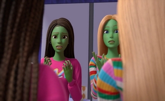 Barbie: It Takes Two S02e11