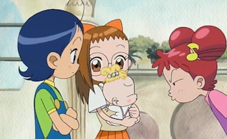 Magical DoReMi 2nd S01E07